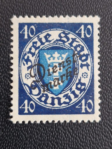 Zdjęcie oferty: WMG U49 b (*) Wyd. przedrukowe gwar. 1924r.