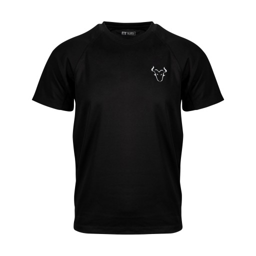 Zdjęcie oferty: T-SHIRT BASIC LOGO BULLUP