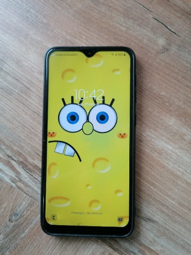 Zdjęcie oferty: Samsung Galaxy A10 