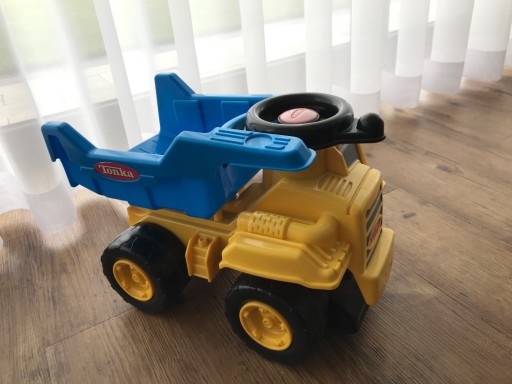 Zdjęcie oferty: Wywrotka tonka 80071