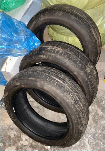 Zdjęcie oferty: Opony Bridgestone Ecopia EP150 185/55 R16 83 V Suz