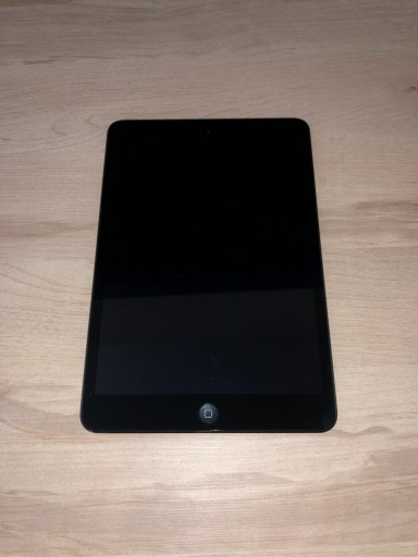 Zdjęcie oferty: iPad mini Wi-Fi 16GB Black