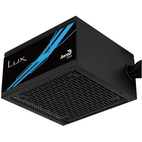 Zdjęcie oferty: Zasilacz AEROCOOL LUX 650W Bronze