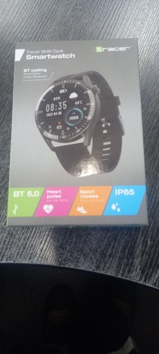 Zdjęcie oferty: Smartwatch Tracer SM6 Opal Nowy