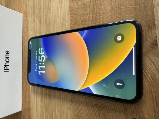 Zdjęcie oferty: Apple iPhone X, Space Gray, 64Gb