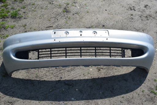 Zdjęcie oferty: zderzak seat alhambra /sharan 1999