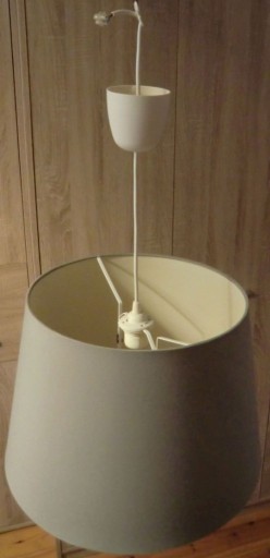 Zdjęcie oferty: Lampa wisząca z IKEA