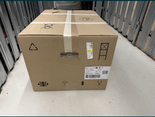 Zdjęcie oferty: Nowy okap Electrolux seria 600 - LFP616X - NA GWARANCJI