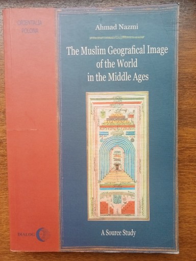 Zdjęcie oferty: The Muslim Geographical Image od The World
