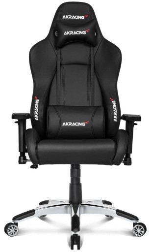 Zdjęcie oferty: Fotel gamingowy AKRACING Premium V2