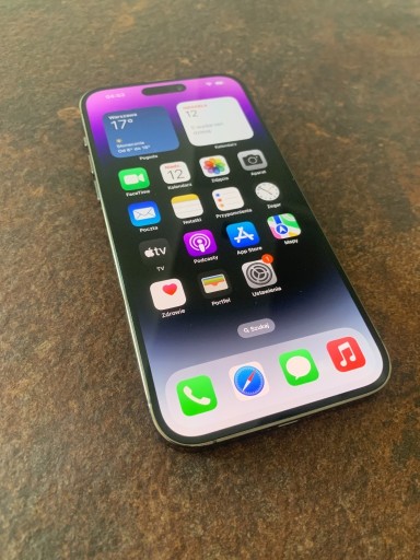 Zdjęcie oferty: iPhone 14 Pro Max 128GB Bateria 95%