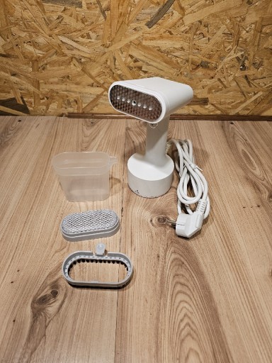 Zdjęcie oferty: Parownica do ubrań ARIETE