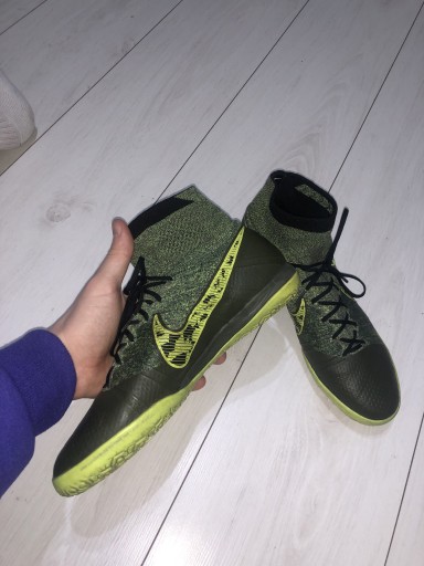 Zdjęcie oferty: Nike elastico superfly 