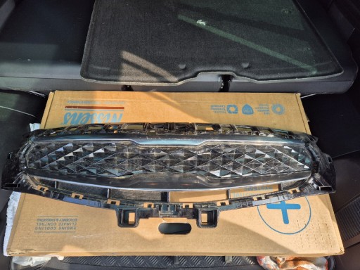 Zdjęcie oferty: Kia Xceed Phev atrapa przód 