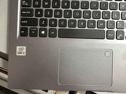 Zdjęcie oferty: OBUDOWA PALMREST ASUS F515JA KLAWIATURA