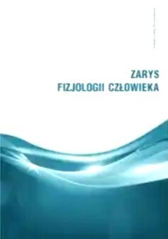 Zdjęcie oferty: Zarys fizjologii człowieka M. Bujnowska