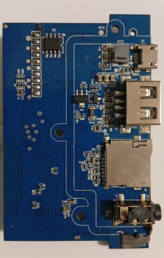 Zdjęcie oferty: Moduł odbiornika Bluetooth