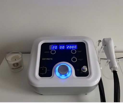 Zdjęcie oferty: Oxyinsta  Abacosun  ..  O K A Z J A