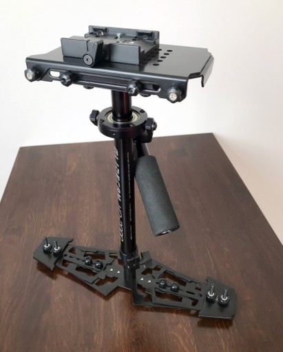 Zdjęcie oferty: Stabilizator Glidecam HD-2000