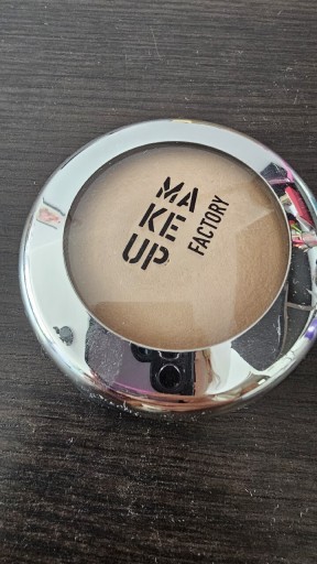 Zdjęcie oferty: Make Up Factory - Touch of Tan, bronzer