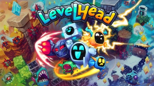 Zdjęcie oferty: [Steam] Levelhead