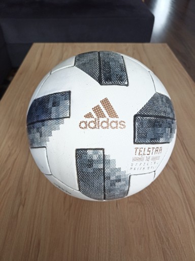 Zdjęcie oferty: Piłka Adidas Telstar OMB