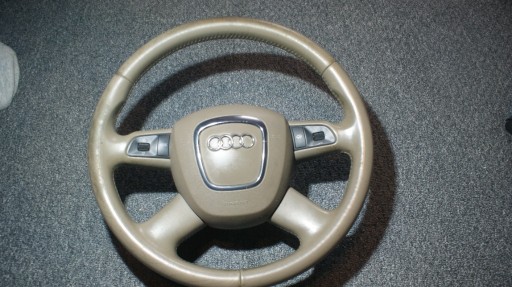 Zdjęcie oferty: Kierownica Kompletna Audi A6 C6
