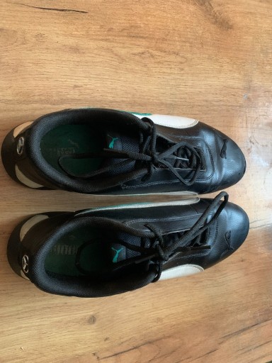 Zdjęcie oferty: Puma Mercedes-AMG Petronas F1 | Jak nowe | Rzadki model