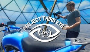 Zdjęcie oferty: Gra Project Third Eye Meta Quest 2/3/Pro GIFT