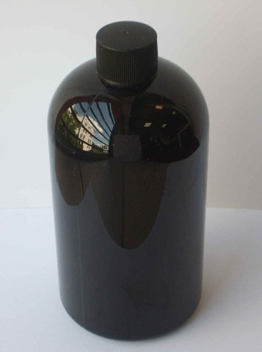 Zdjęcie oferty: polimer jednoskładnikowy 3D butelka 473 ml