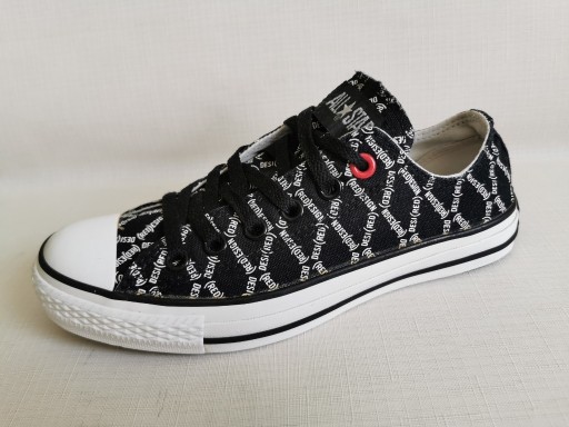 Zdjęcie oferty: Trampki Converse All Star r.38/24cm-St. bdb