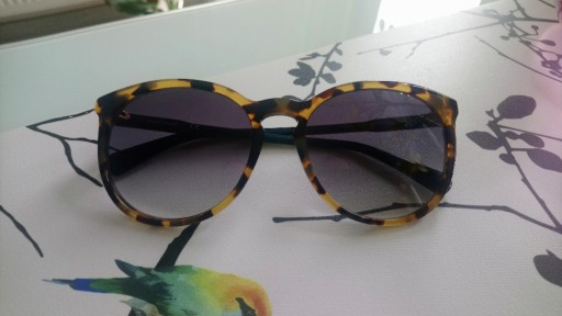 Zdjęcie oferty: Longchamp Okulary przeciwsłoneczne (damskie) 