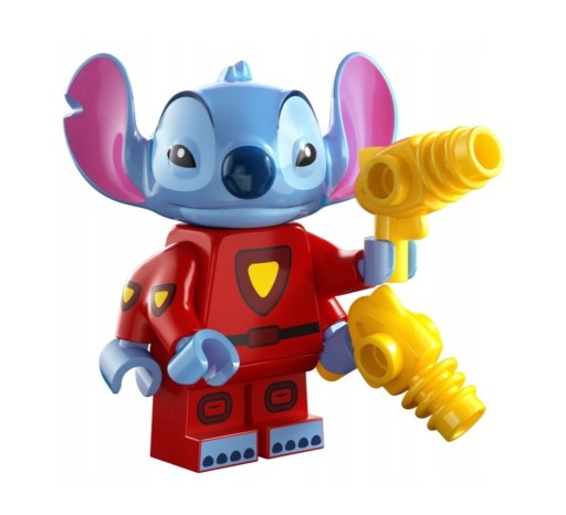 Zdjęcie oferty: LEGO 71038 Disney Minifigures - Stitch