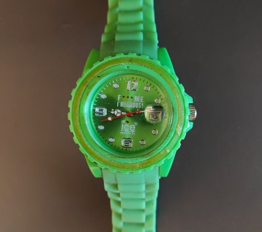Zdjęcie oferty: zegarek ice watch