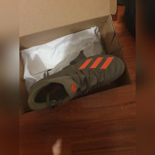 Zdjęcie oferty: Korki Adidas X 19.3 FG EF8365