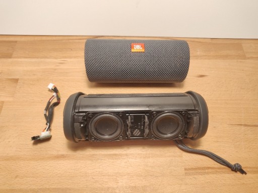 Zdjęcie oferty: Jbl flip etl essential 2