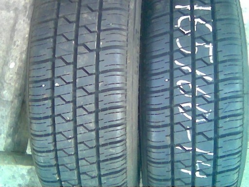 Zdjęcie oferty: 2x opony letnie 165 60 14 Pirelli