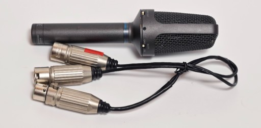 Zdjęcie oferty: Mikrofon Audio-Technica AT8022