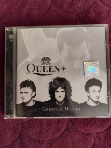 Zdjęcie oferty: Queen Greatest Hits I, II , III