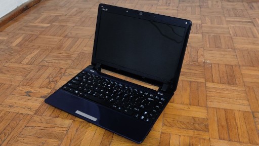 Zdjęcie oferty: Asus Eee PC 1201HA netbook mini laptop 