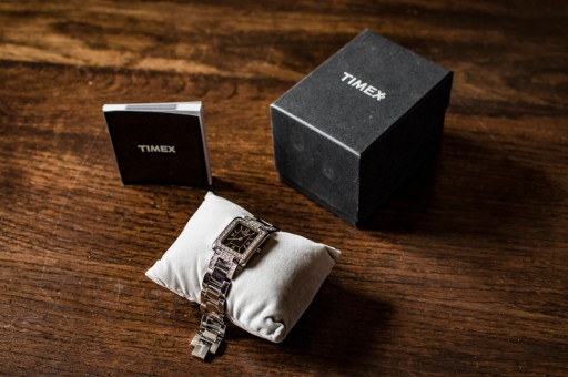 Zdjęcie oferty: Zegarek damski Timex T2N031 prezent dla niej