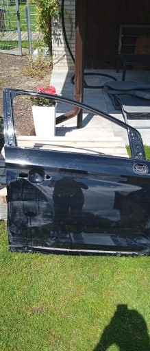 Zdjęcie oferty: Drzwi całą prawa strona Ford Kuga Mk1 