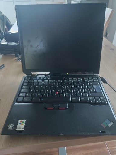 Zdjęcie oferty: IBM ThinkPad 2684