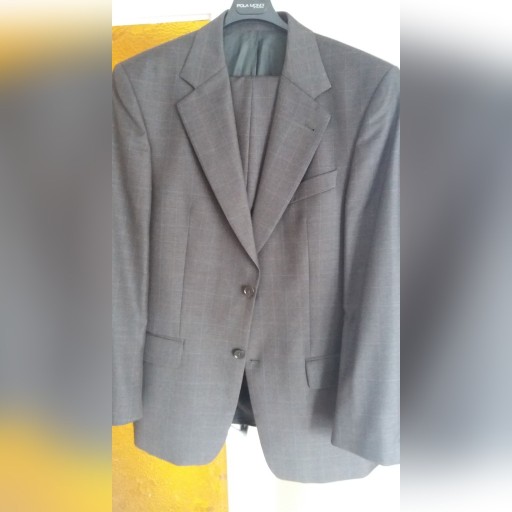 Zdjęcie oferty: garnitur Pierre Cardin