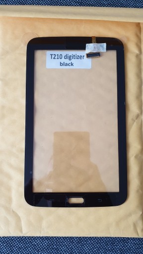 Zdjęcie oferty: SZYBKA LCD DIGITIZER SAMSUNG GALAXY TAB 3 7.0 T210