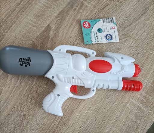 Zdjęcie oferty: Pistolet wodny kidland 