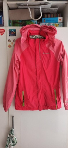 Zdjęcie oferty: Kurtka hardshell Columbia 152