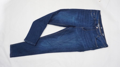 Zdjęcie oferty: C&A SPODNIE JEANSY SKINY 46 plus size