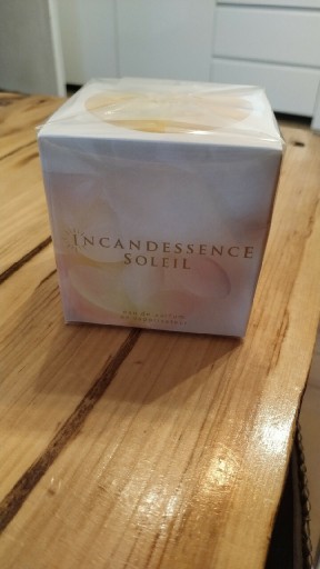 Zdjęcie oferty: Woda perfumowana 