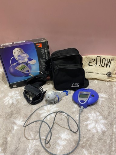 Zdjęcie oferty: Inhalator Pari Eflow 